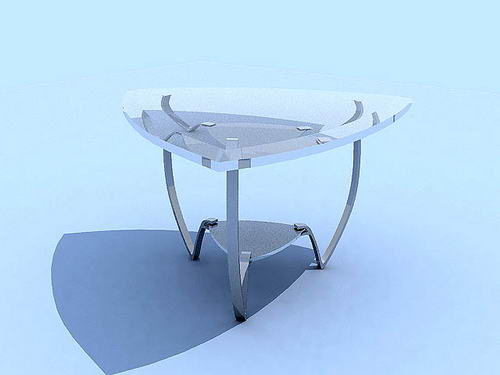 Descarga gratis 3D Modelos!