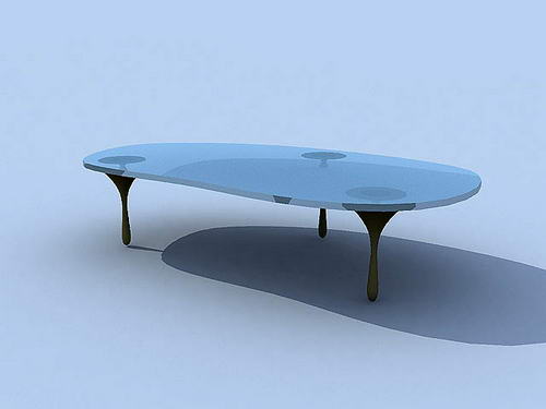 Descarga gratis 3D Modelos!
