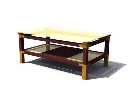 Descarga gratis 3D Modelos!