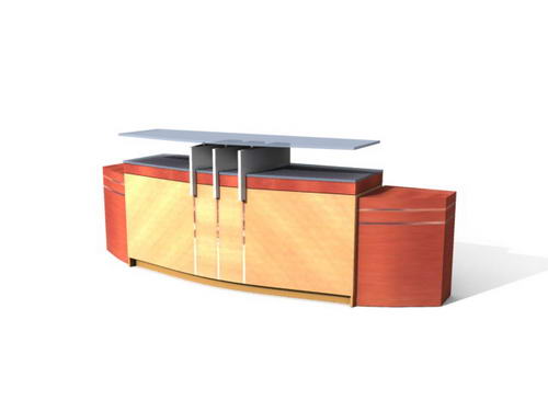 Descarga gratis 3D Modelos!