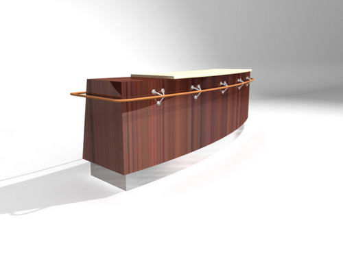 Descarga gratis 3D Modelos!