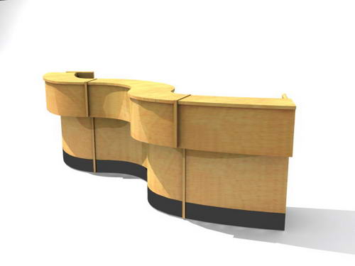 Descarga gratis 3D Modelos!