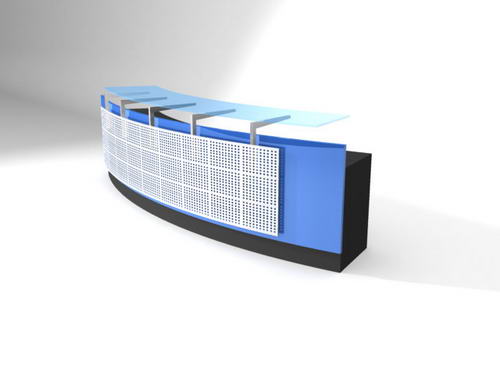 Descarga gratis 3D Modelos!