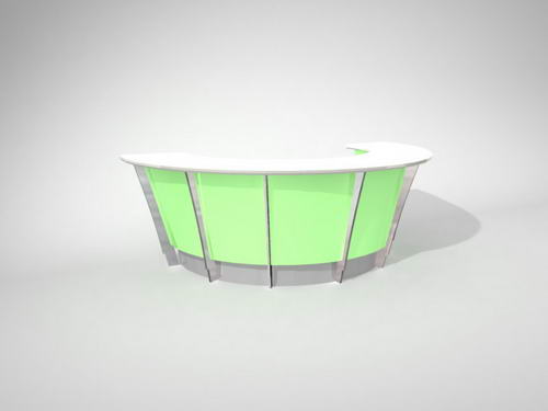 Descarga gratis 3D Modelos!