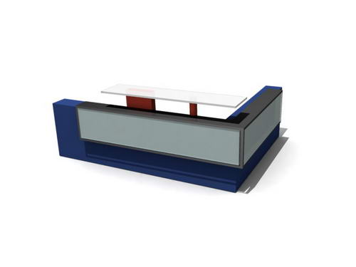 Descarga gratis 3D Modelos!
