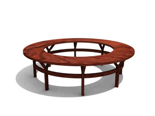 Descarga gratis 3D Modelos!