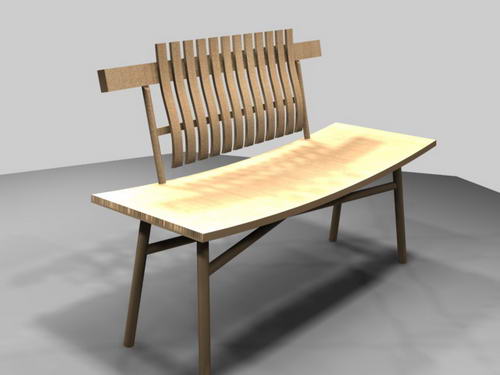 Descarga gratis 3D Modelos!