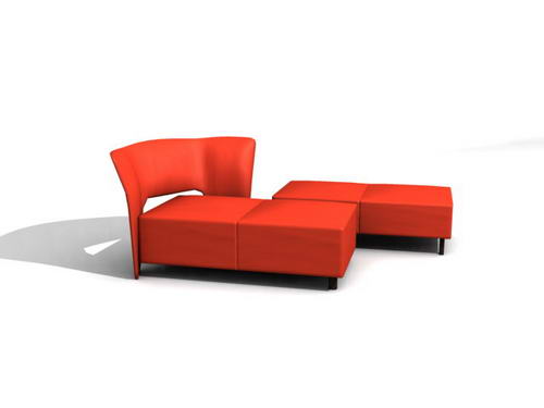 Descarga gratis 3D Modelos!