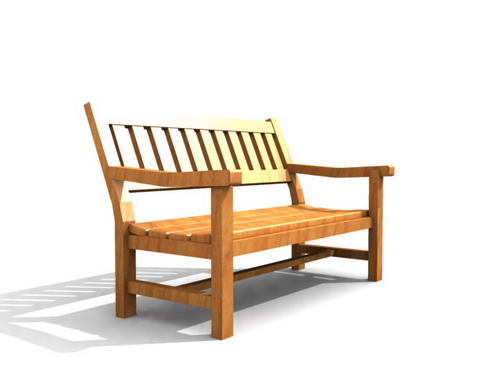 Descarga gratis 3D Modelos!