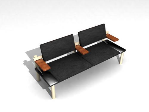 Descarga gratis 3D Modelos!