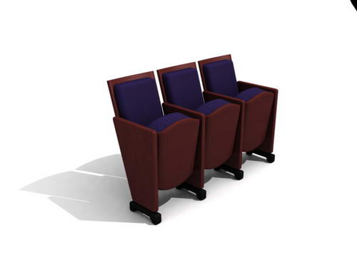 Descarga gratis 3D Modelos!