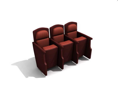 Descarga gratis 3D Modelos!