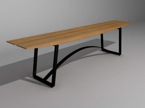 Descarga gratis 3D Modelos!