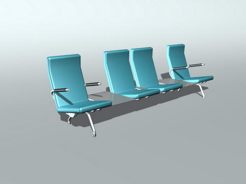 Descarga gratis 3D Modelos!
