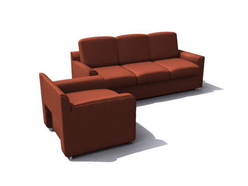 Descarga gratis 3D Modelos!