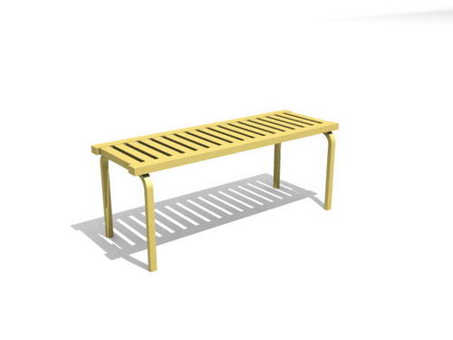 Descarga gratis 3D Modelos!