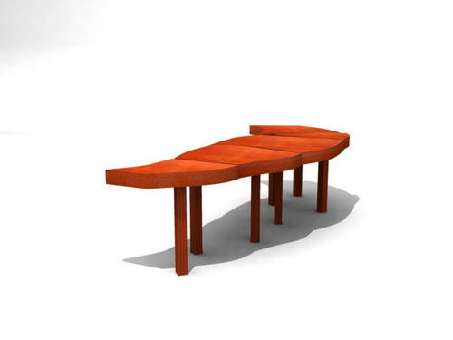 Descarga gratis 3D Modelos!