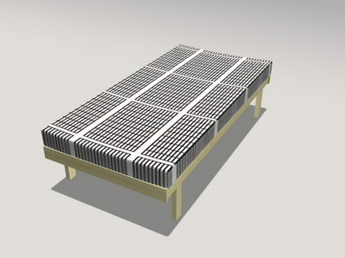 Descarga gratis 3D Modelos!