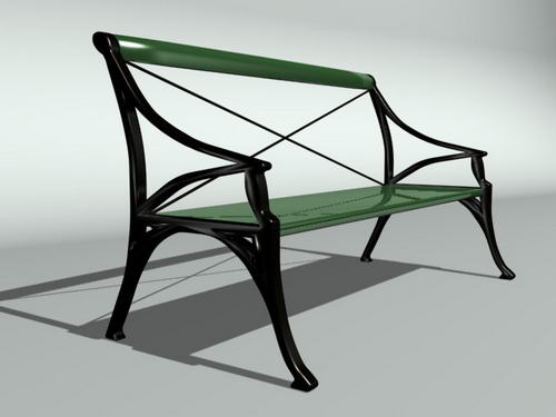 Descarga gratis 3D Modelos!