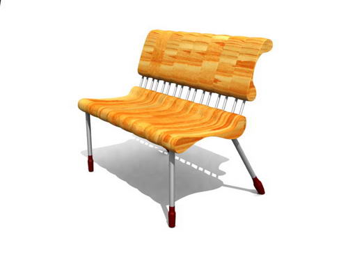 Descarga gratis 3D Modelos!
