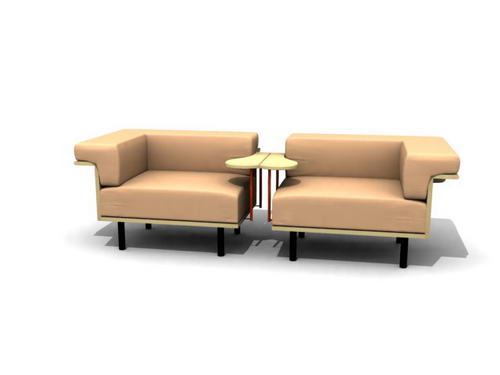 Descarga gratis 3D Modelos!