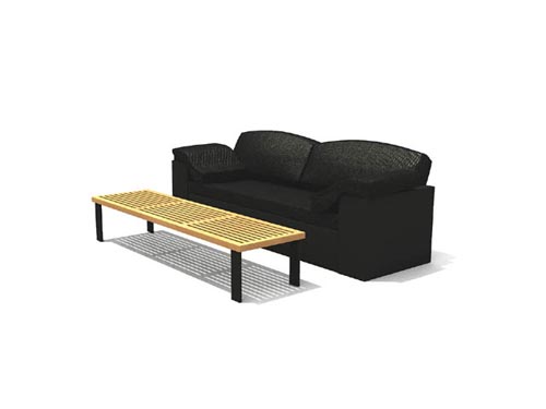 Descarga gratis 3D Modelos!