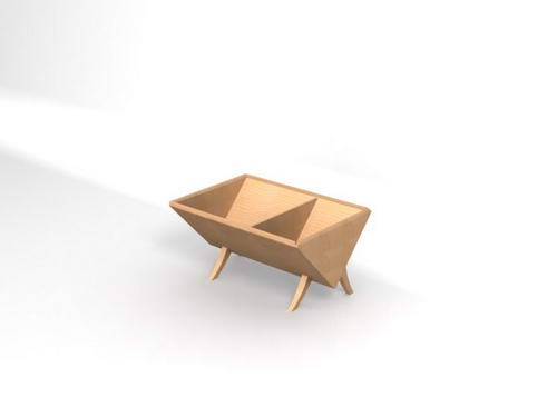 Descarga gratis 3D Modelos!