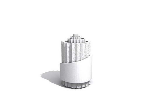 Descarga gratis 3D Modelos!