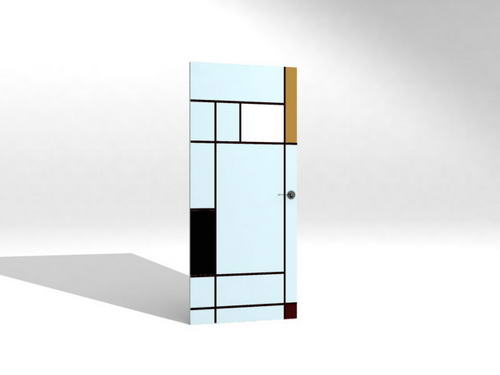 Descarga gratis 3D Modelos!