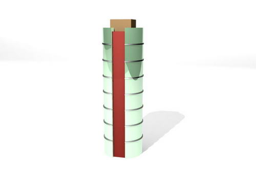 Descarga gratis 3D Modelos!