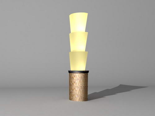 Descarga gratis 3D Modelos!