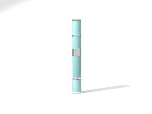 Descarga gratis 3D Modelos!