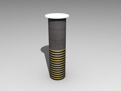 Descarga gratis 3D Modelos!
