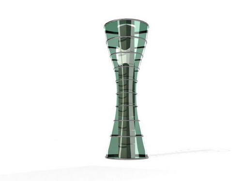 Descarga gratis 3D Modelos!