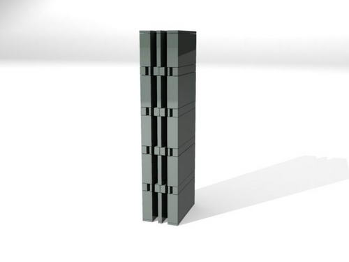 Descarga gratis 3D Modelos!