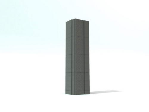 Descarga gratis 3D Modelos!