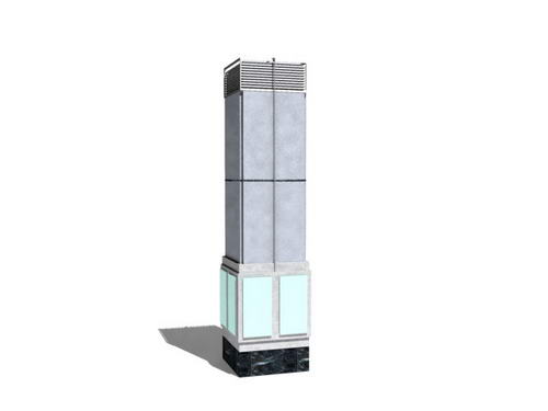 Descarga gratis 3D Modelos!