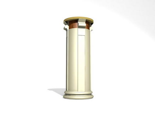 Descarga gratis 3D Modelos!