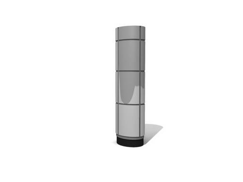 Descarga gratis 3D Modelos!