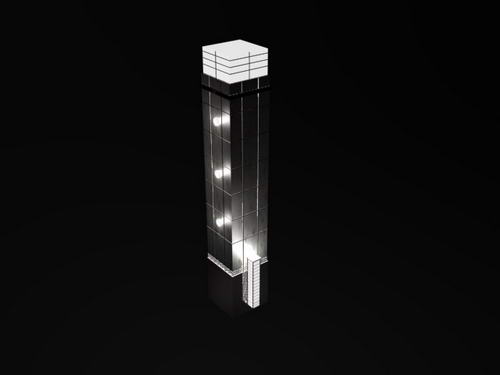 Descarga gratis 3D Modelos!
