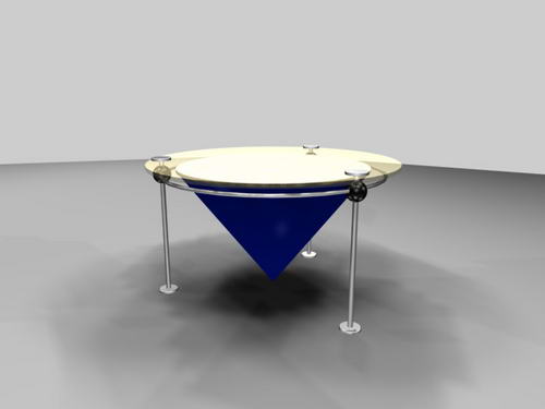 Descarga gratis 3D Modelos!