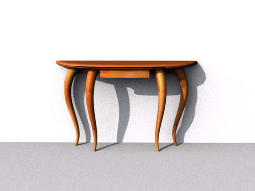 Descarga gratis 3D Modelos!