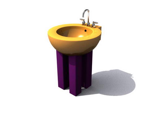 Descarga gratis 3D Modelos!