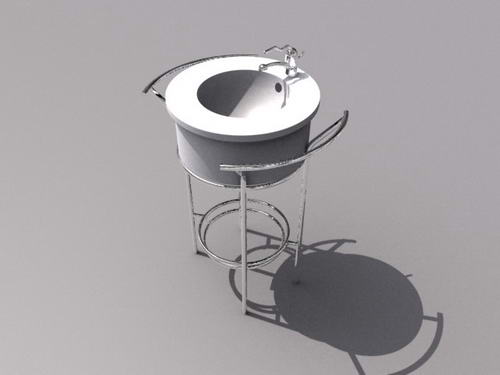 Descarga gratis 3D Modelos!