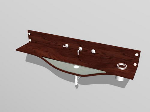 Descarga gratis 3D Modelos!