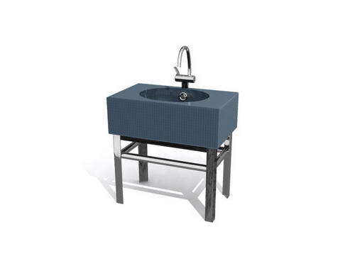 Descarga gratis 3D Modelos!