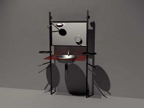 Descarga gratis 3D Modelos!