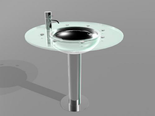Descarga gratis 3D Modelos!