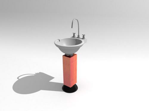 Descarga gratis 3D Modelos!