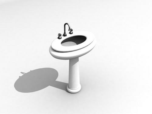 Descarga gratis 3D Modelos!